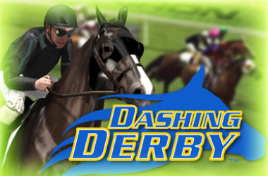 Dashing Derby