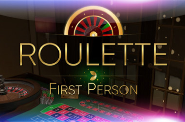 Roulette First Person