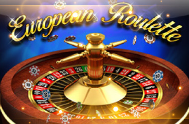 European Roulette