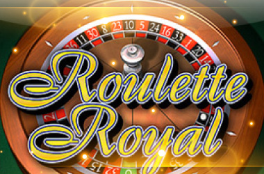 Roulette Royal