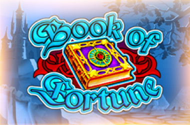 Book of Fortune